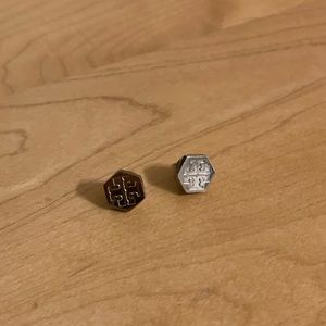Tory Burch Stud Earrings